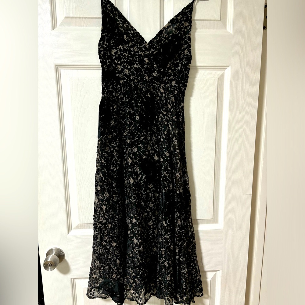 Midi dress